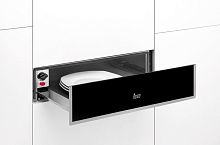 Встраиваемый шкаф для подогрева посуды Teka CP 15 GS
