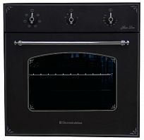 Встраиваемый электрический духовой шкаф Electronicsdeluxe 6006.03 эшв-011
