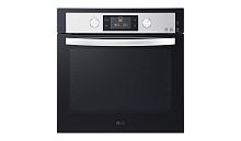 Встраиваемый электрический духовой шкаф LG LB645059T1