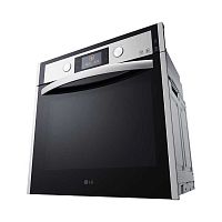 Встраиваемый электрический духовой шкаф LG LB645059T2