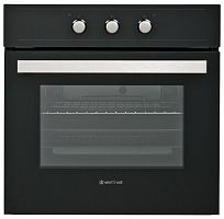 Встраиваемый электрический духовой шкаф Vestfrost VFMT60OBG
