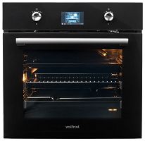 Встраиваемый электрический духовой шкаф Vestfrost VFSM60OH