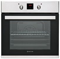 Встраиваемый электрический духовой шкаф Vestfrost VFTC69OMI