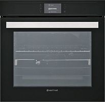 Встраиваемый электрический духовой шкаф Vestfrost VFTF78OHG