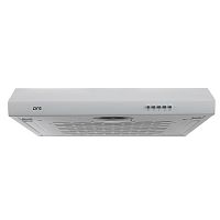 Вытяжка ORE Oliver 60L white