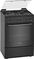 Газовая плита Bosch HGA 128D60R