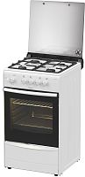 Газовая плита Darina 1B1 GM441 008 W