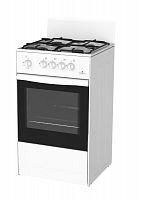 Газовая плита Darina S GM441 001 W T8