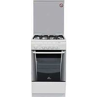 Газовая плита DeLuxe 506040.14г(кр)чр