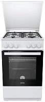 Газовая плита Gorenje G5111WH-B