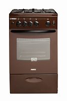 Газовая плита Reex CG-54297 eBn