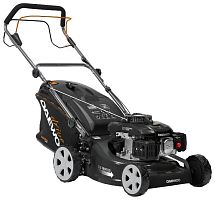 Газонокосилка бензиновая Daewoo DLM 45 SP
