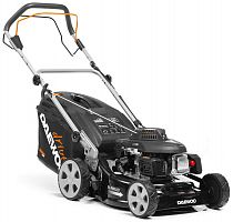 Газонокосилка бензиновая Daewoo DLM 48SP