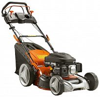 Газонокосилка бензиновая Daewoo DLM 5100SV