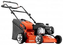 Газонокосилка бензиновая Husqvarna LC 140