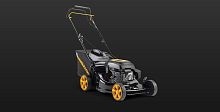 Газонокосилка бензиновая McCulloch M51-150R Classic