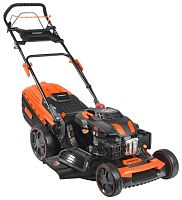 Газонокосилка бензиновая Patriot PT 53 LSI Premium