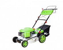 Газонокосилка бензиновая RedVerg RD-GLM460GS