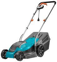 Газонокосилка электрическая Gardena PowerMax 1100/32 (05031-20.000.00)