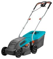 Газонокосилка электрическая Gardena PowerMax 1200/32