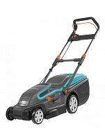 Газонокосилка электрическая Gardena PowerMax 1600/37 (05037-20.000.00)