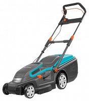 Газонокосилка электрическая Gardena PowerMax 1800/42 (05042-20.000.00)