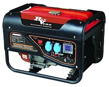 Генератор бензиновый RedVerg RD-G7500E