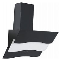 Каминная вытяжка Dach MIGROS 90 white/black