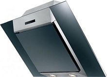 Каминная вытяжка Delonghi КT-T60 XB