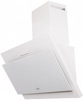 Каминная вытяжка Exiteq EX-5026 белый