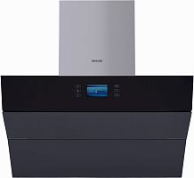 Каминная вытяжка Graude DH 90.0 GG