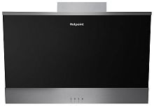 Каминная вытяжка Hotpoint-Ariston HHVP 6.6F LM K