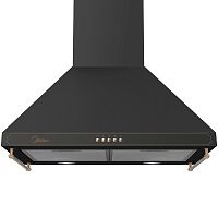 Каминная вытяжка Midea MH 60C 335 AN
