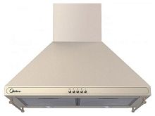 Каминная вытяжка Midea MH 60C 335 RI