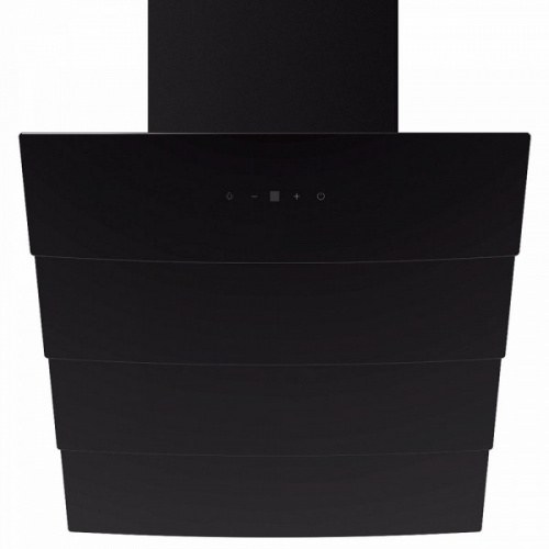 Каминная вытяжка Midea MH60AN780GB