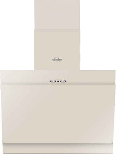 Каминная вытяжка Simfer 8552SM