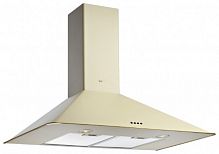 Каминная вытяжка Teka DOS 90 beige/brass (40489331)