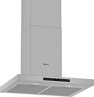 Каминная вытяжки Neff D65BCP2N0