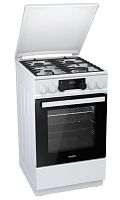 Комбинированная плита Gorenje K5341WF-B