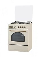 Комбинированная плита Simfer F66EO45017