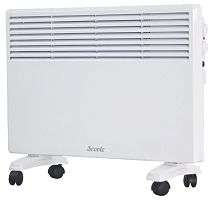 Конвектор Scoole SC HT CM3 2000 WT