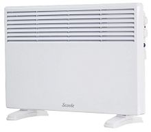 Конвектор Scoole SC HT CM4 2000 WT