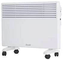 Конвектор Scoole SC HT CM8 1000 WT