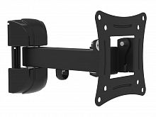 Кронштейн для телевизора MetalDesign MD-3304 черный