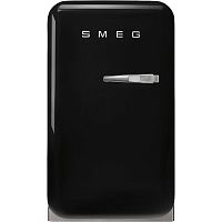 Минибар Smeg FAB5LBL5