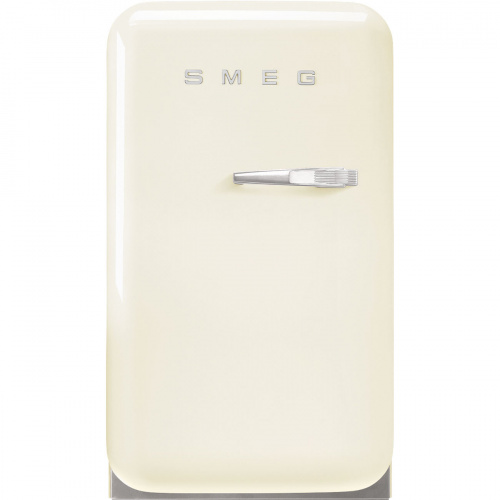 Минибар Smeg FAB5LCR5