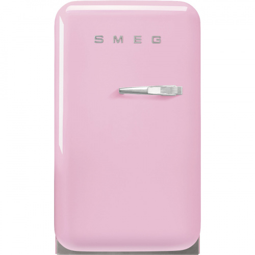 Минибар Smeg FAB5LPK5