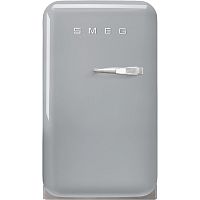 Минибар Smeg FAB5LSV5