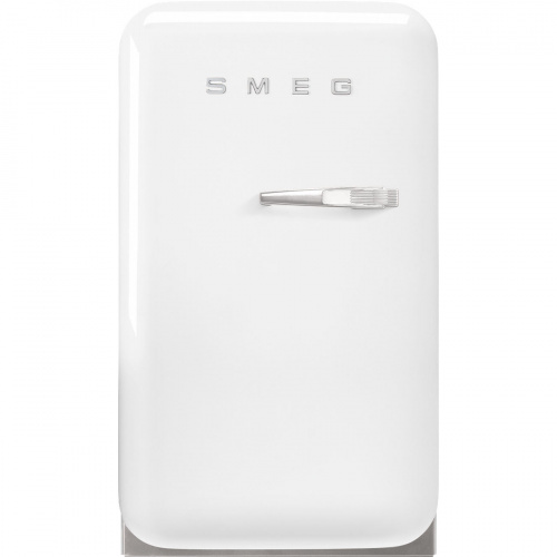 Минибар Smeg FAB5LWH5