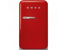 Минибар Smeg FAB5RRD5
